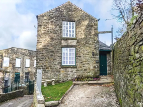 The Fireman's House