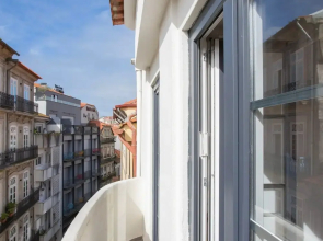 Liiiving in Gaia - Casa da Vinha Apartment Viii