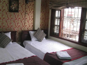 Hanoi Hoa Duong Hostel