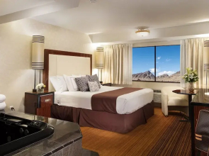 Rainbow Hotel Casino by Peppermill Resorts