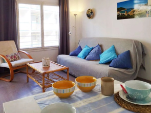 Apartment Ponent Floridia