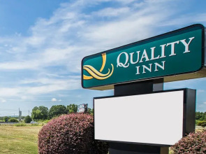 Quality Inn Oxford Anniston I-20