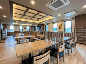 Hotel Route Inn Kinokawa