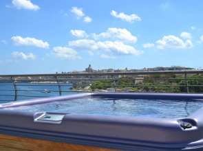 Pebbles Boutique Aparthotel