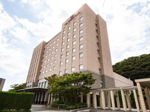 ANA Crowne Plaza Yonago by IHG