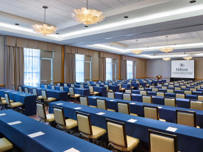 Hilton Los Angeles North/Glendale