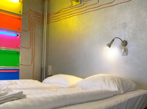 St Christopher's at The Winston - Hostel