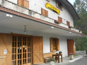 CA De Gos
