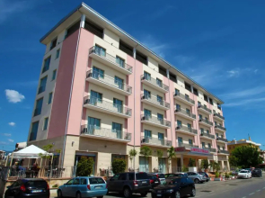 Hotel Corallo