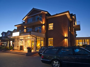 Strandhotel Seeblick