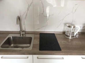 Апартаменты на улице Уральская