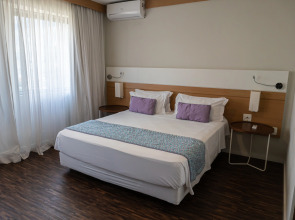 Quality Hotel Faria Lima