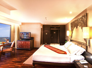 Garden Cliff Resort and Spa