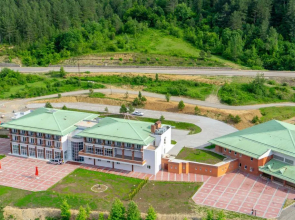 Ulus Doga Park Otel