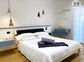0.8 Guest House
