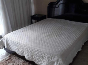 Hotel Serrador