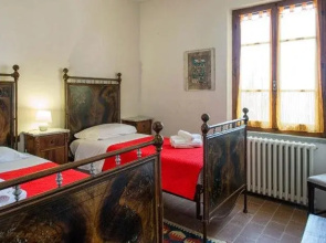Villa Del Sole