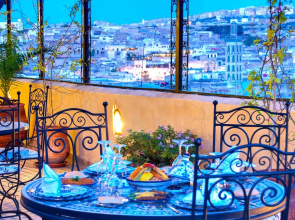 Riad Rcif