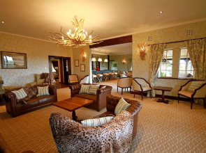 Aberdare Country Club
