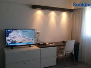 Rosario Paladium Apartment