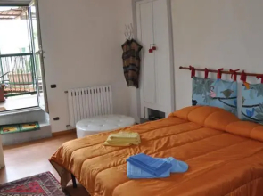 Marina Guest House