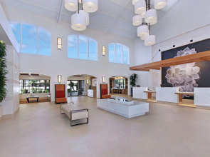 Embassy Suites by Hilton Palm Desert