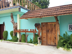 Madivaru Kro Hotel