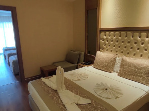 Oz Hotels SUI - All Inclusive