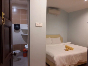 Melaka Jonker Tan Cheng Lock Guest House
