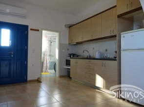 Sikinos Elegant Studio