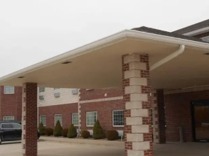 Settle Inn & Suites Linn