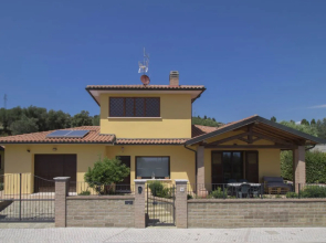 Locazione Turistica Serra