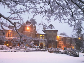 Macdonald Frimley Hall Hotel and Spa