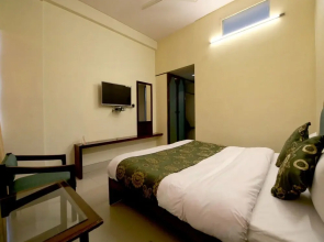 Hotel Siddharth by OYO Rooms