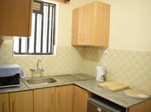 Samwell 210 Apartment