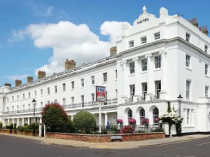 The Anglesey Hotel