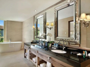 Hilton Garden Inn Bali Ngurah Rai Airport