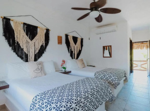 Hotel Casa Baleine