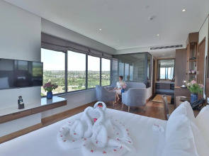 Vipol Mui Ne Hotel & Spa