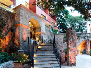 Hotel & Spa Hacienda de Cortes