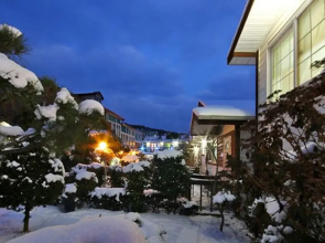 Anmyeondo Blue Ara Pension