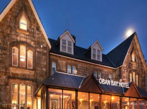 Oban Bay Hotel