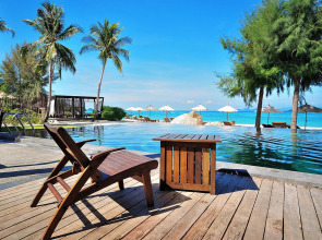 Idyllic Concept Resort