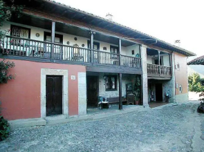 Hotel El Llagar