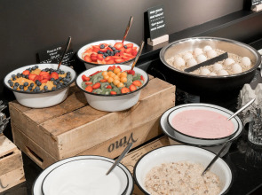 Ruby Lissi Hotel Vienna