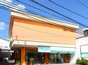 Airy Syariah Bangunharjo Parangtritis KM 4 303 Yogyakarta