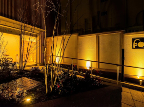 Kyoto Tsukiusagi Guest House