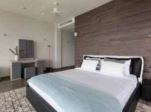 Villa Sasipimon - Panoramic Duplex Studio