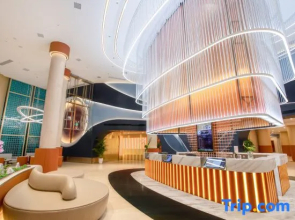 Ibis Styles Hotel (Liyang Railway Station)