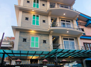 Hotel Lakeside